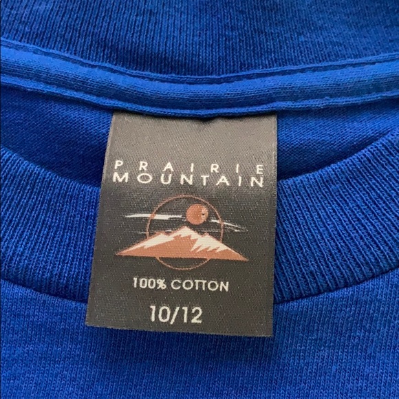 NASA tee - Picture 3 of 3